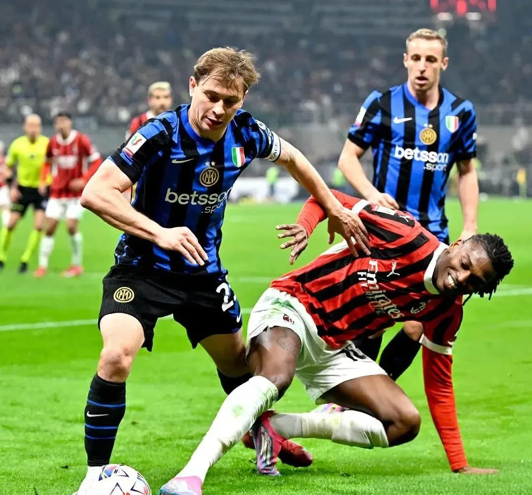 乐鱼体育APP下载-AC米兰今夜更衣室发声，志在欧超杯名次提升，信心回归，球队文化再被提及的简单介绍-乐鱼体育APP下载