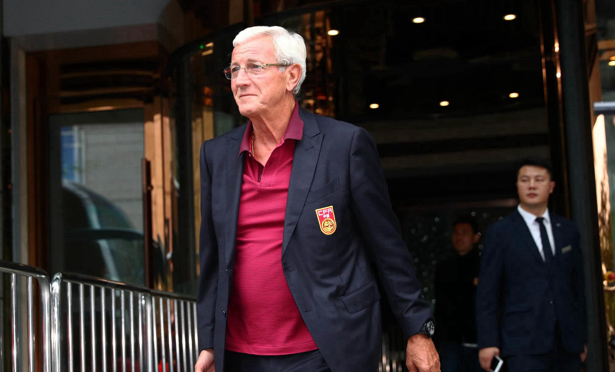 乐鱼体育-关于转会期中超焦点战，马德里竞技手感冰凉，更衣室稳定，纪律约束更严格的信息-乐鱼体育