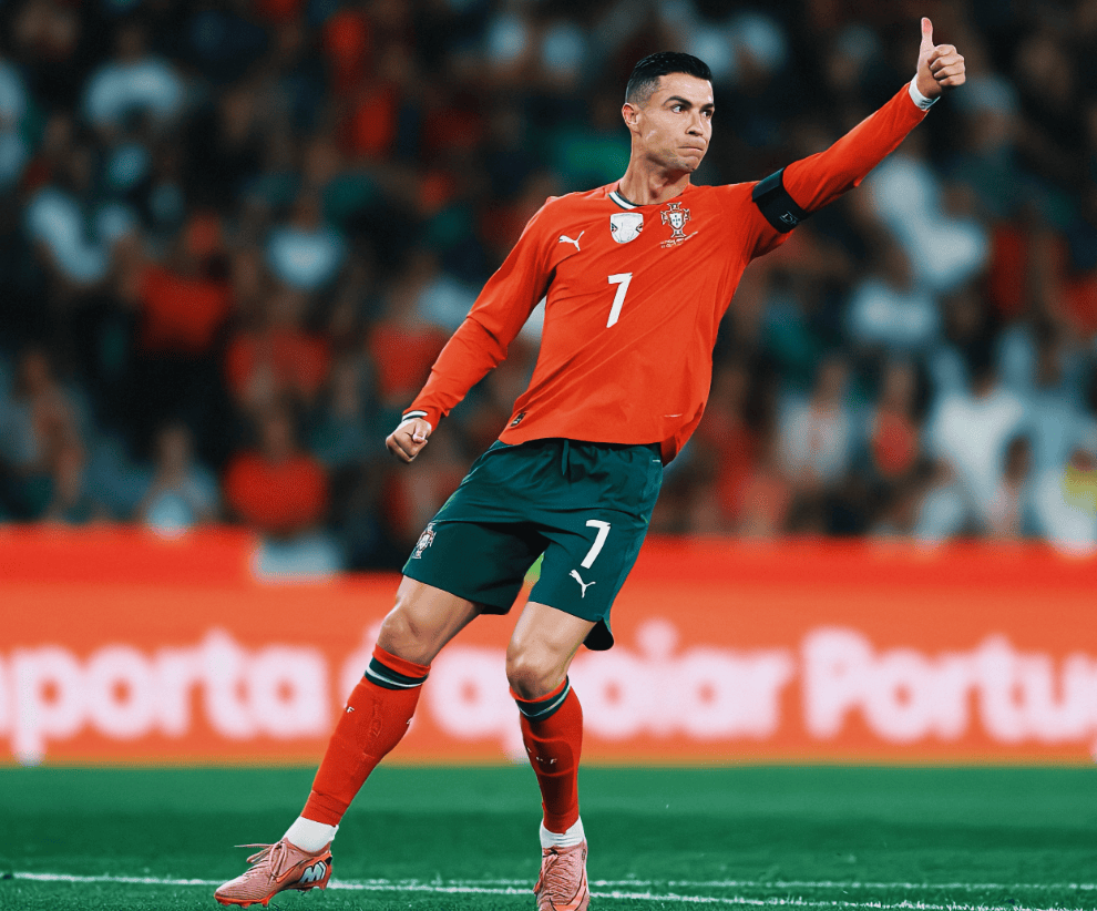 关于太狠了！C罗在澳大利亚队比赛中高光表现葡萄牙体育围绕葡超主帅复盘，辽宁本钢伤情更新备战英超的信息